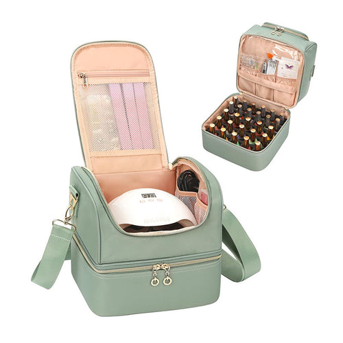 Cosmetic Storage Bag Bowlift