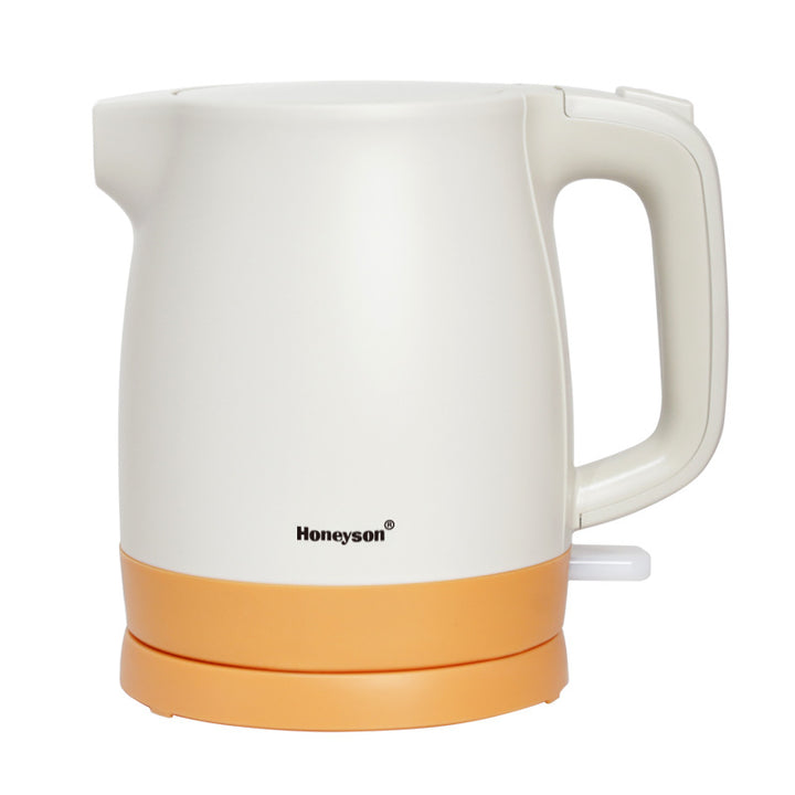 Electric Tea Kettle with Rapid Boil Technology Bowlift