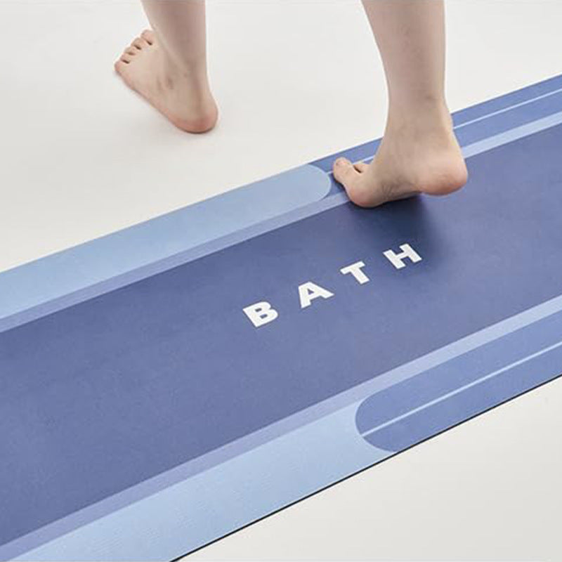 Bath Mat Bowlift