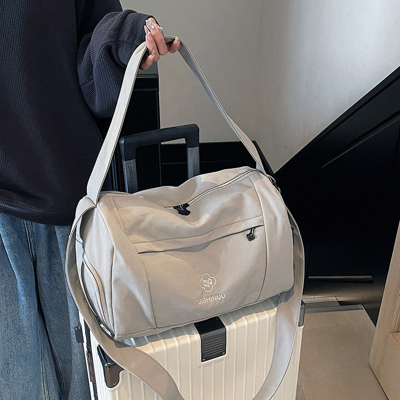 Ladies Sports Bag Bowlift
