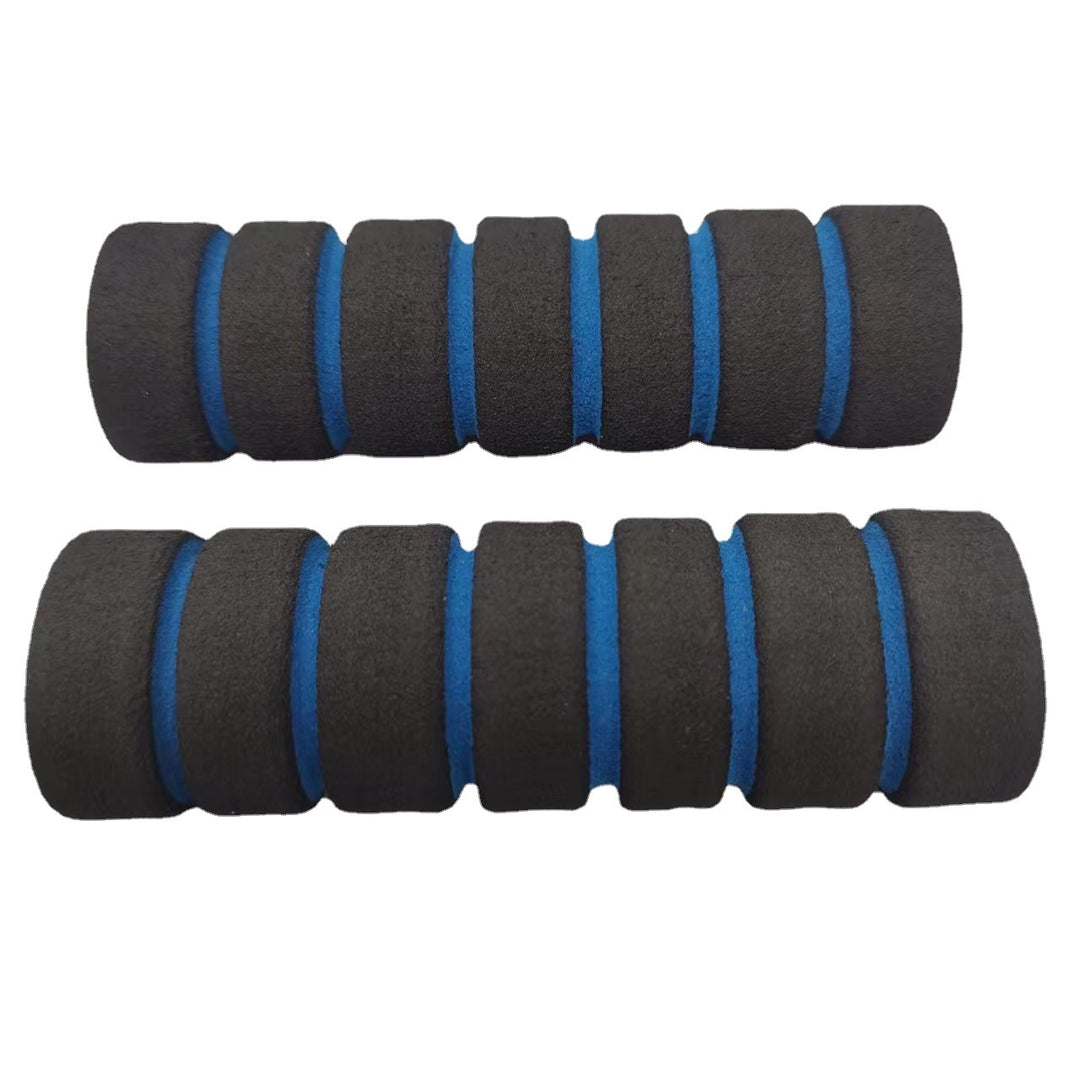 Protective Bicycle Handlebar Grip Covers Bowlift
