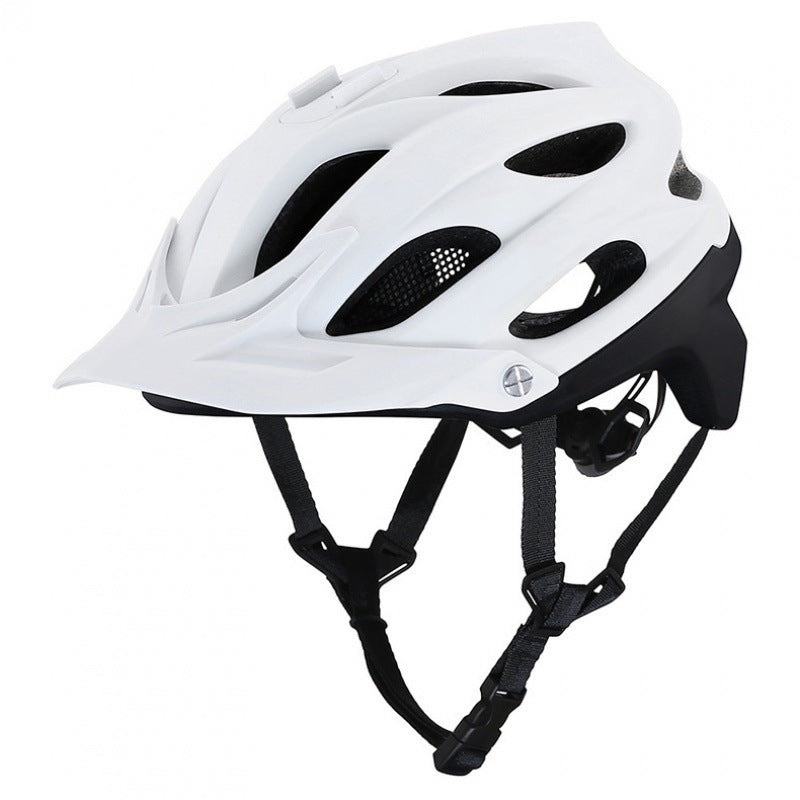 Mountain Biking Helmet Bowlift