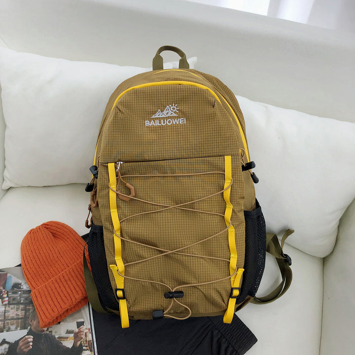Hiking Backpack