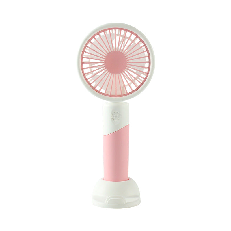Rechargeable Desk Cooling Fan Bowlift
