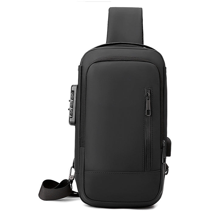 Versatile Crossbody Sling Bag Bowlift