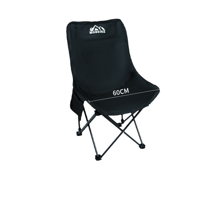 Folding chair Bowlift
