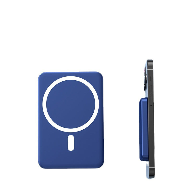 Wearable Powerbank Bowlift