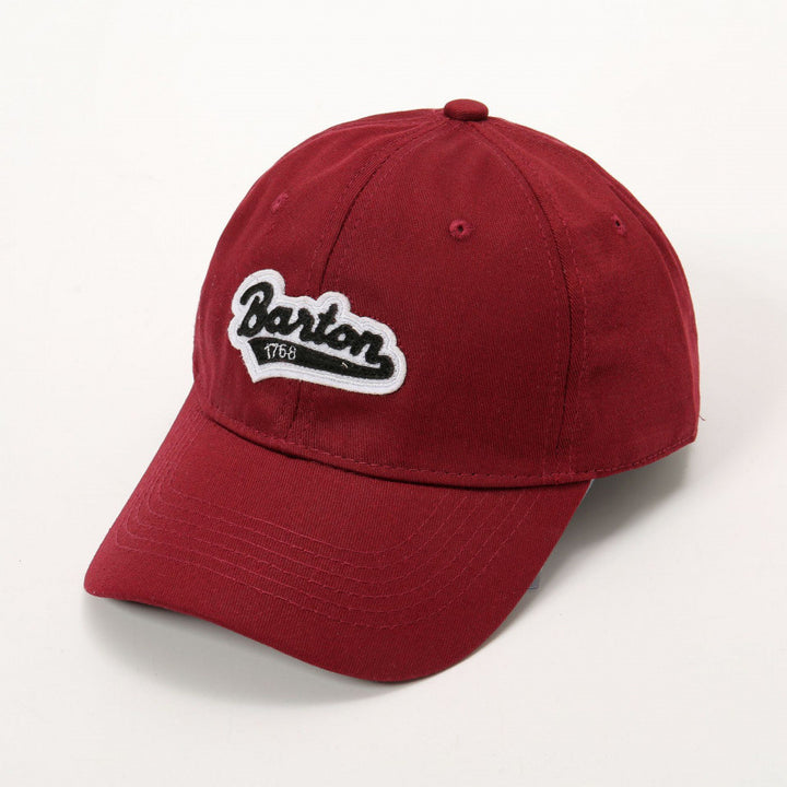 Unisex Adjustable Vintage Baseball Cap Bowlift