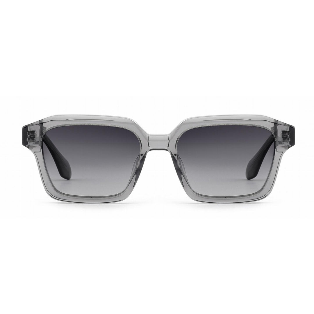 Women's fashionable sunglasses in innovative cubist design Bowlift