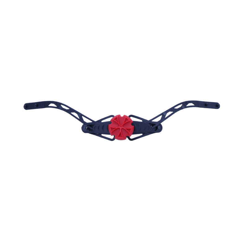 Adjustable Helmet Retention System Bowlift
