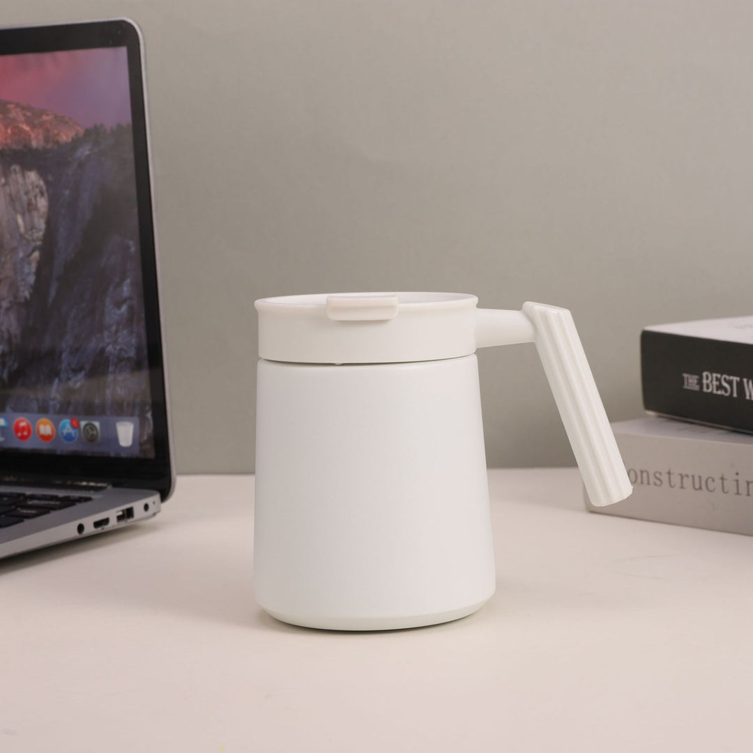 Insulated Travel Mug Bowlift