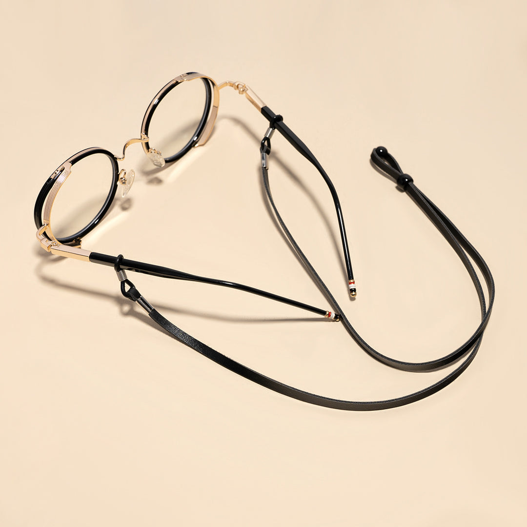 Adjustable Eyewear Retaining Strap Bowlift