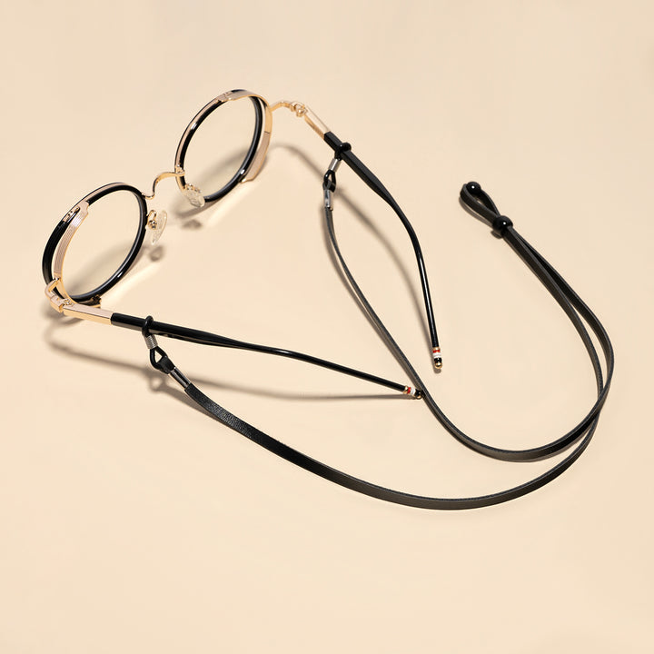 Adjustable Eyewear Retaining Strap Bowlift