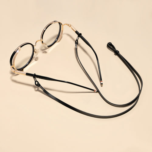 Adjustable Eyewear Retaining Strap Bowlift