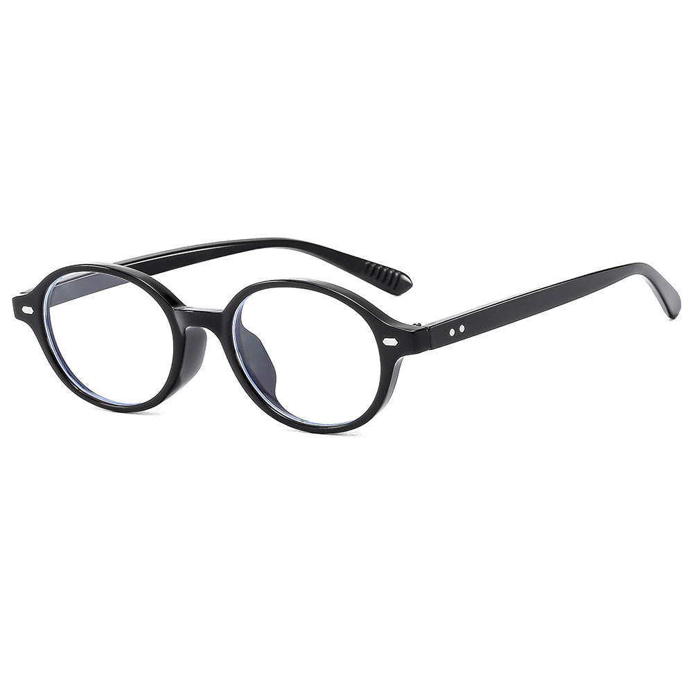 Ladies stylish and contemporary sunglasses in oval design Bowlift