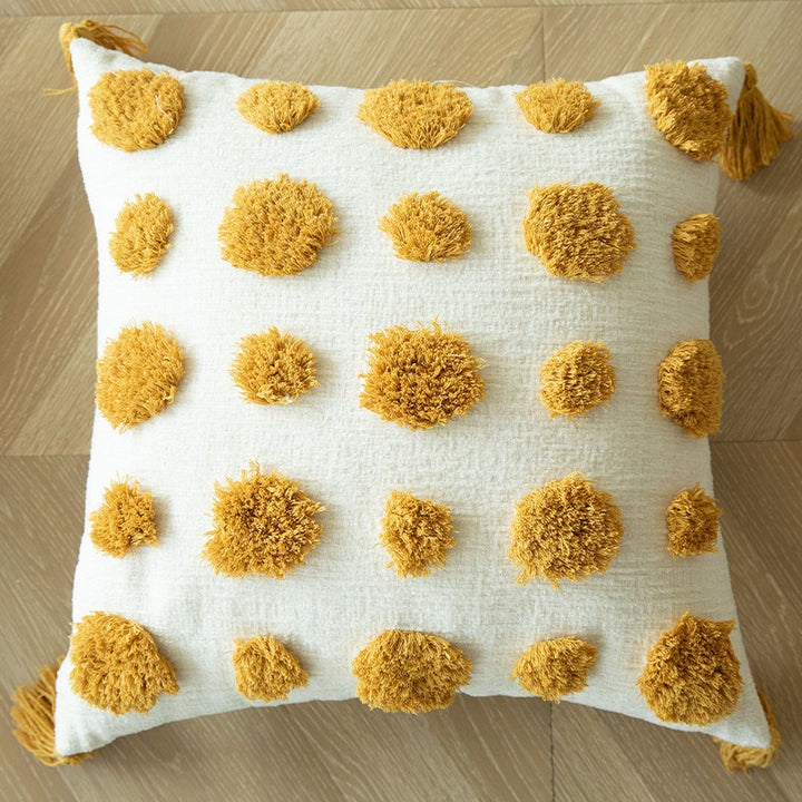Women Decorative and Stylish Cushion Cover Bowlift