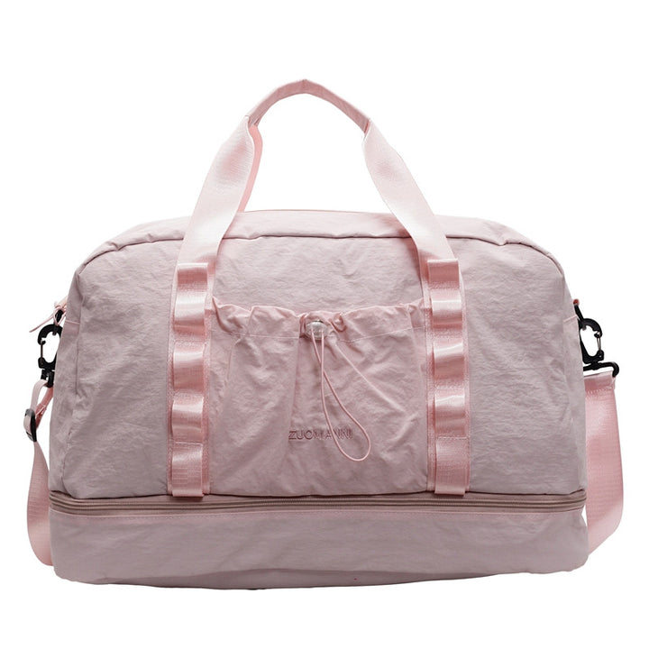 Travel bag Bowlift