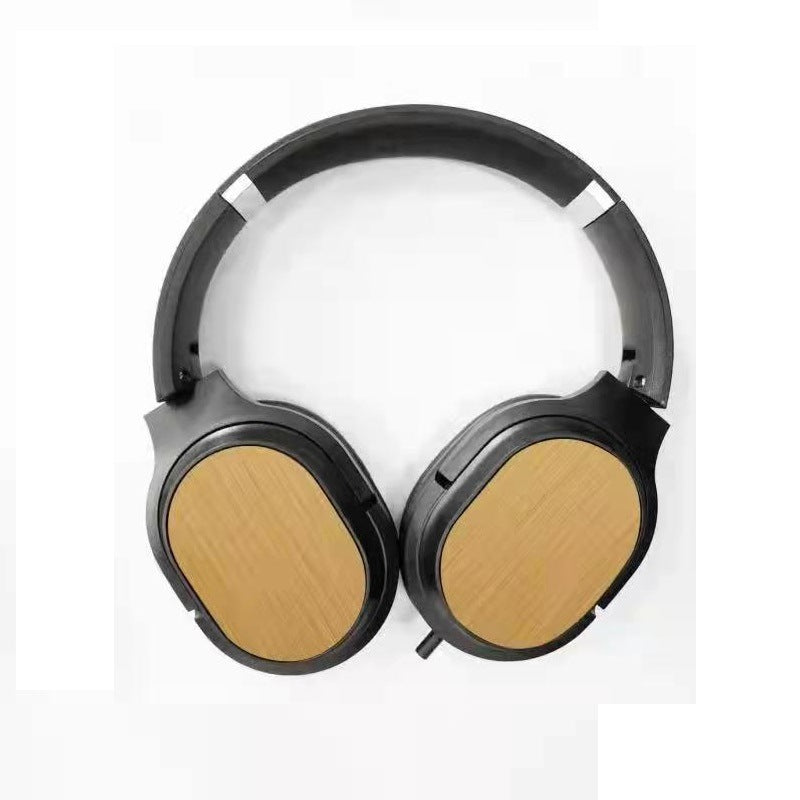 Premium Over-Ear Headphones Bowlift