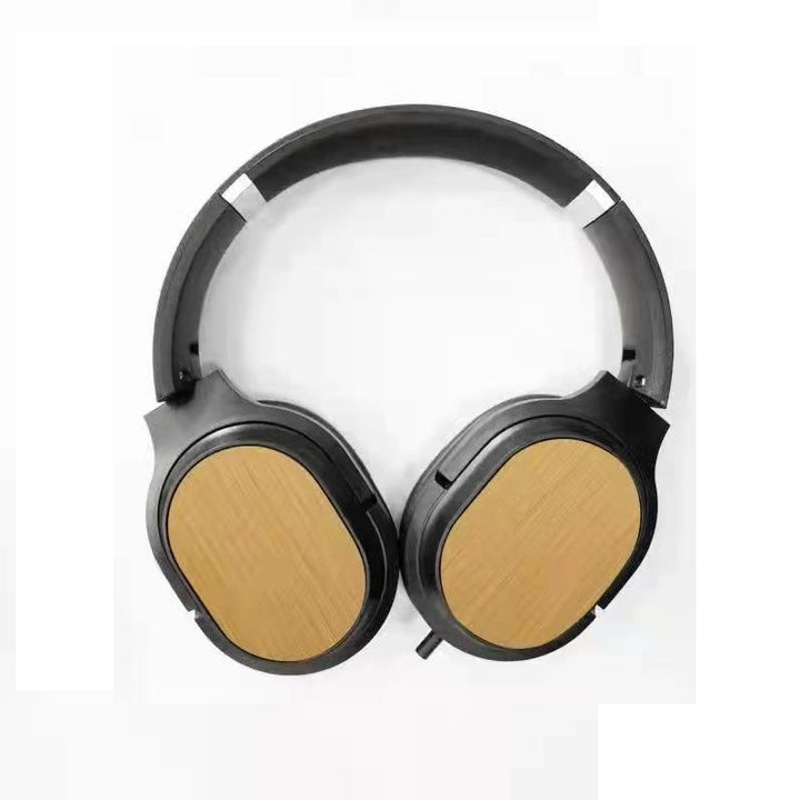 Premium Over-Ear Headphones Bowlift