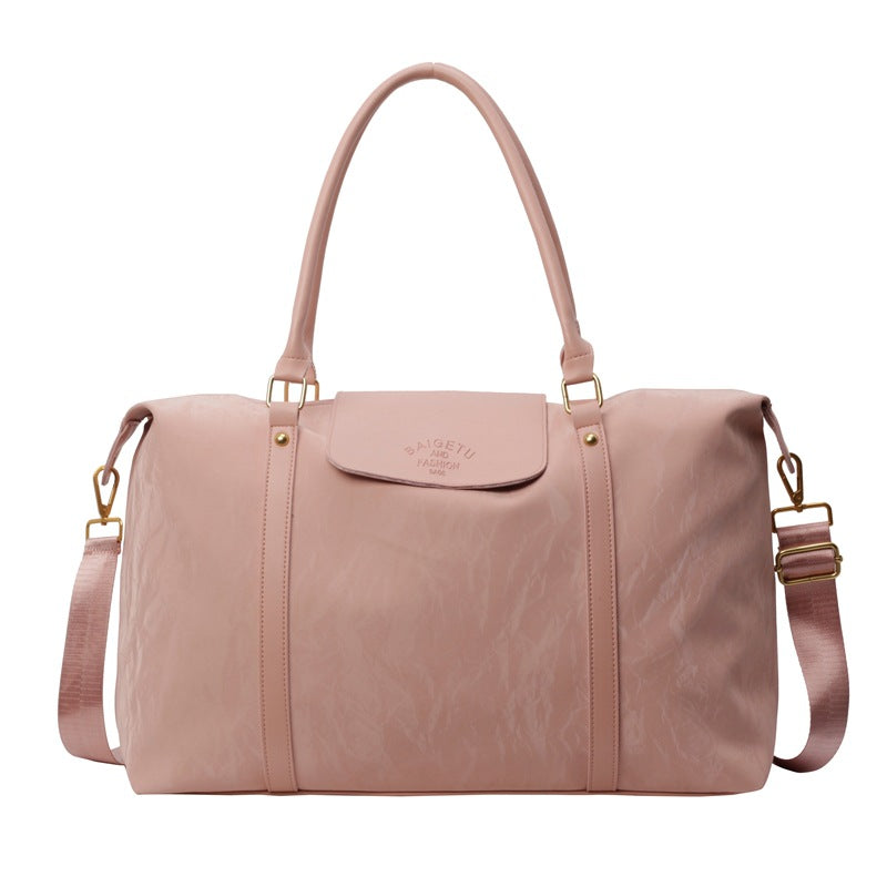 Women's Travel Bag Bowlift