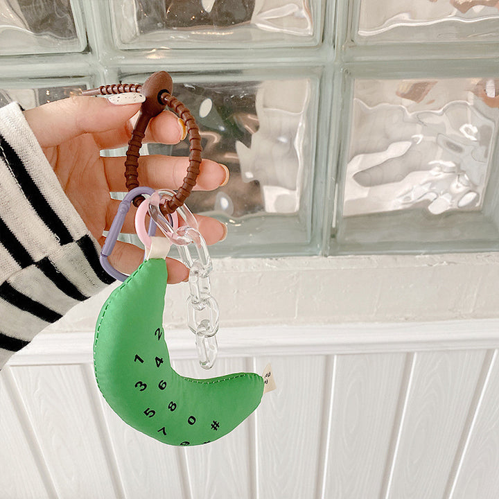 Keychain with phone holder Bowlift
