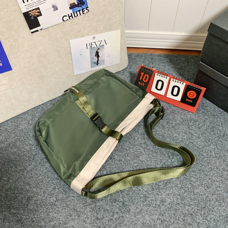 Comfortable Shoulder Bag Bowlift