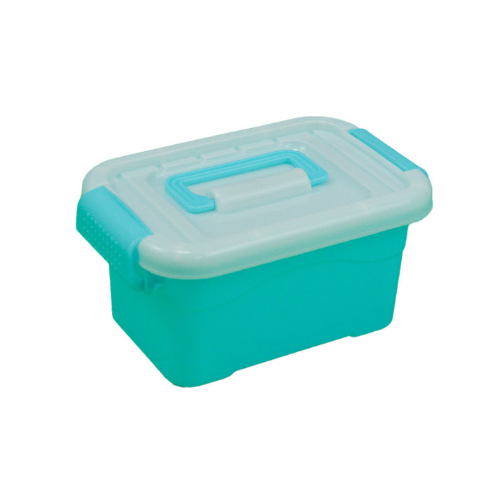 Compact Food Storage Container Bowlift