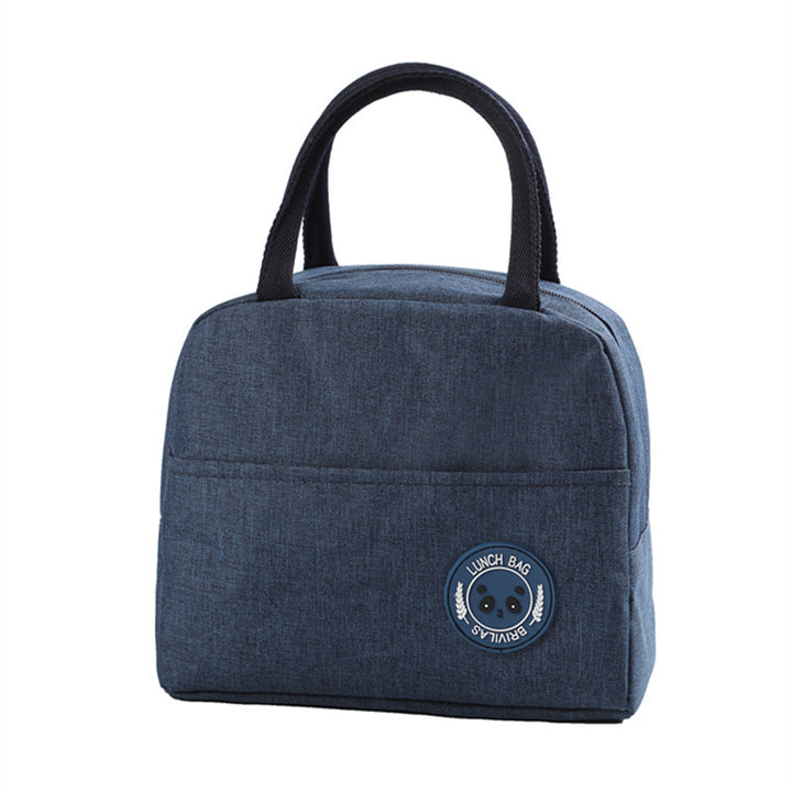 Stylish Insulated Lunch Bag
