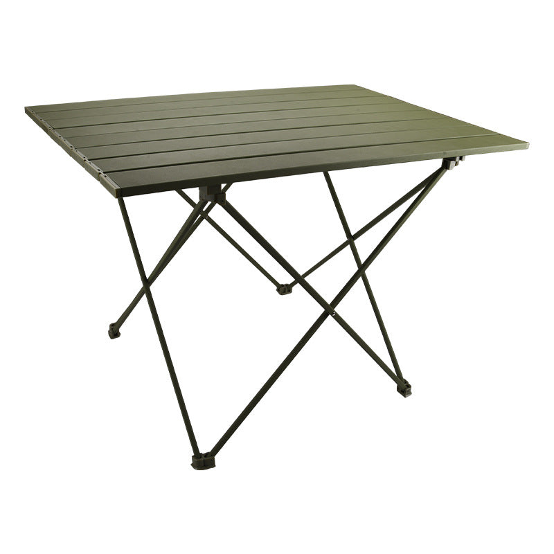 Folding Camping Table Bowlift