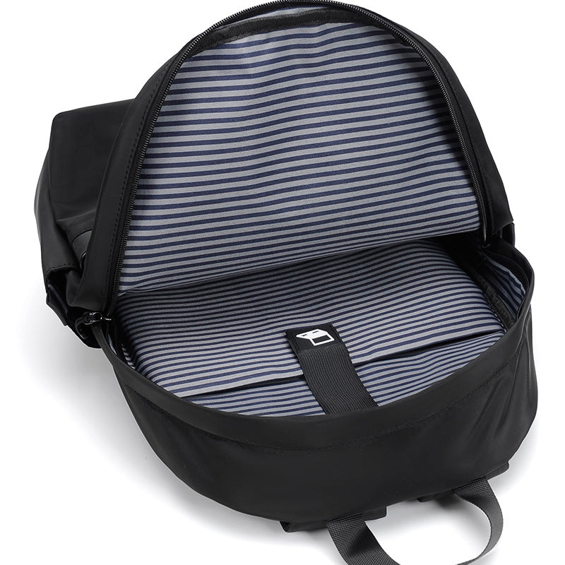 Sleek Versatile Everyday Backpack Bowlift
