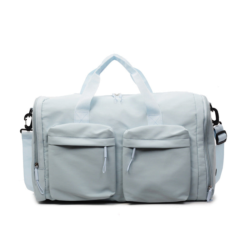 Spacious Recreational Duffle Bag