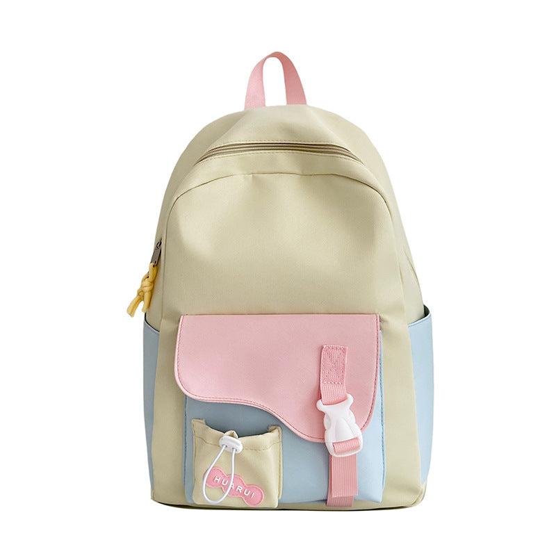 Stylish Versatile Backpack