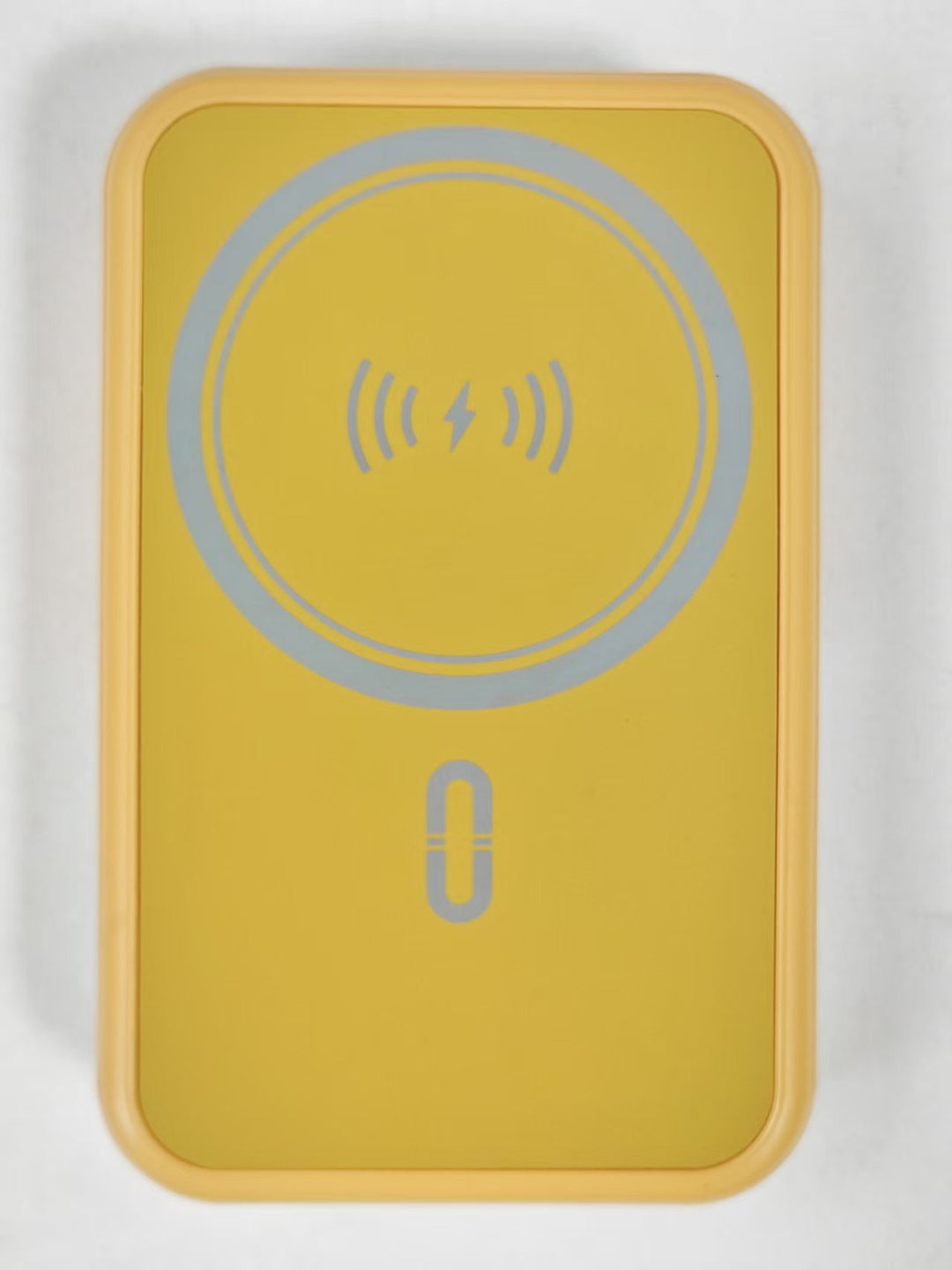 Wireless Power Bank Set with Innovative Induction Charging and Digital Display Bowlift