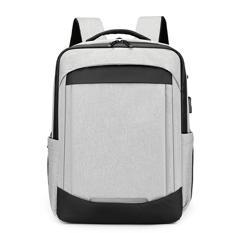 Sleek Multi-Functional Backpack