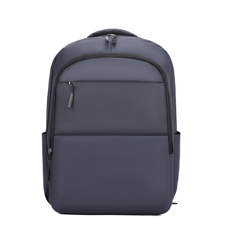 Sleek Multi-Functional Tech Backpack Bowlift