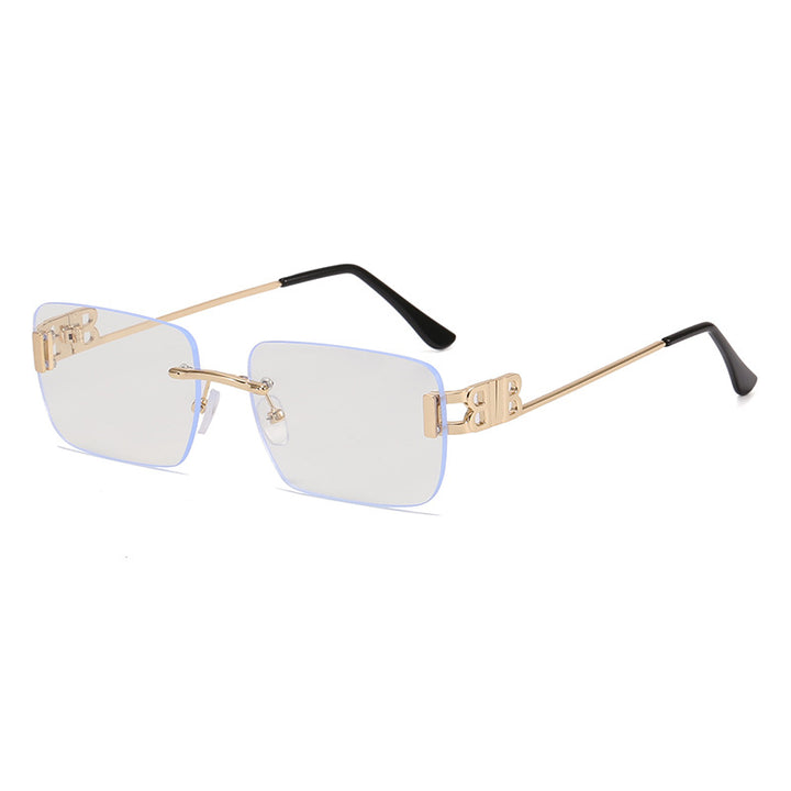 Fashionable Square Sunglasses Bowlift