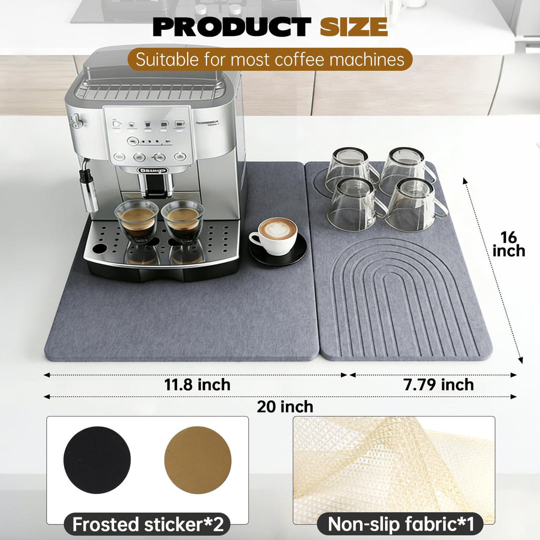 Multi-Purpose Kitchen Work Mat
