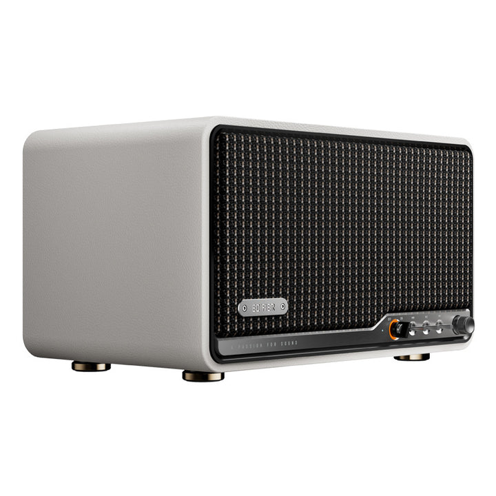 Vintage-Style Bluetooth Audio Speaker Bowlift
