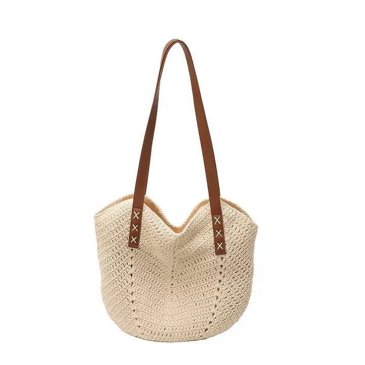 Elegant Macrame Tote-Bag Bowlift