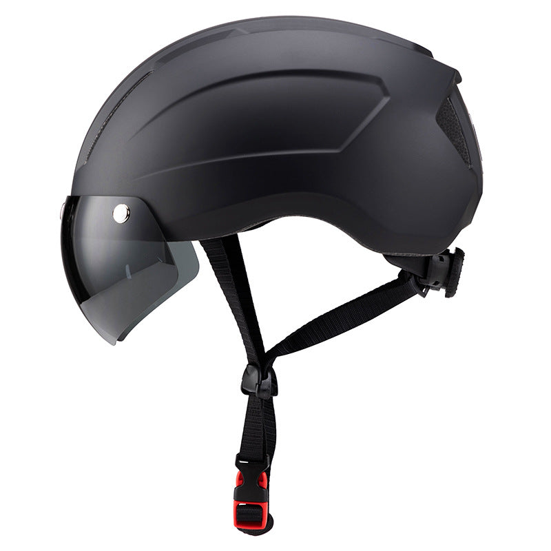Safety Helmet Bowlift