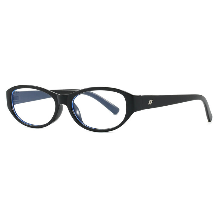 Ladies designer glasses in elegant cat-eye style Bowlift