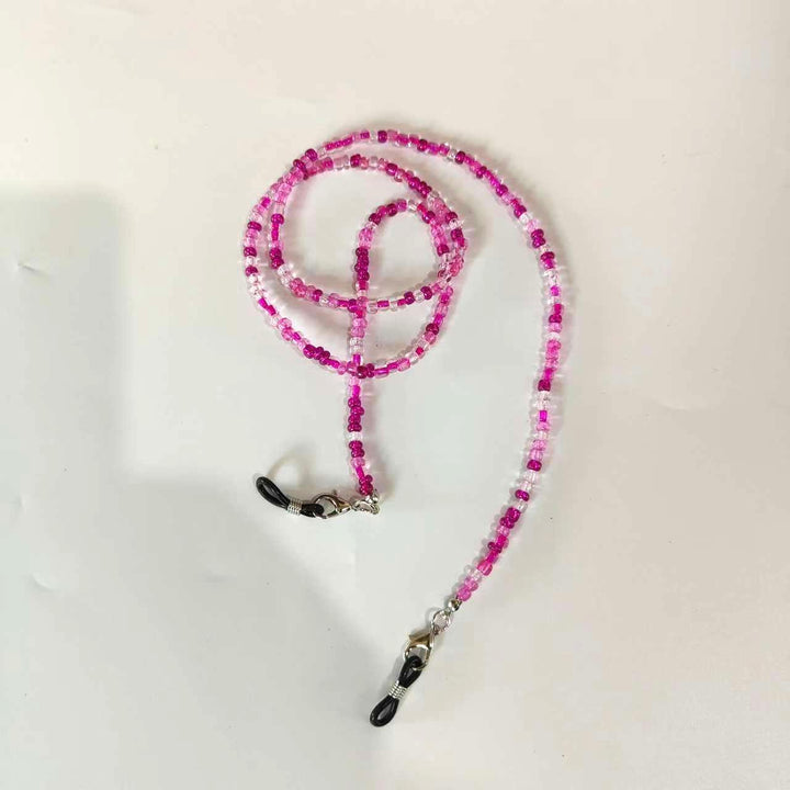 Handmade Glasses Holder Chain Bowlift