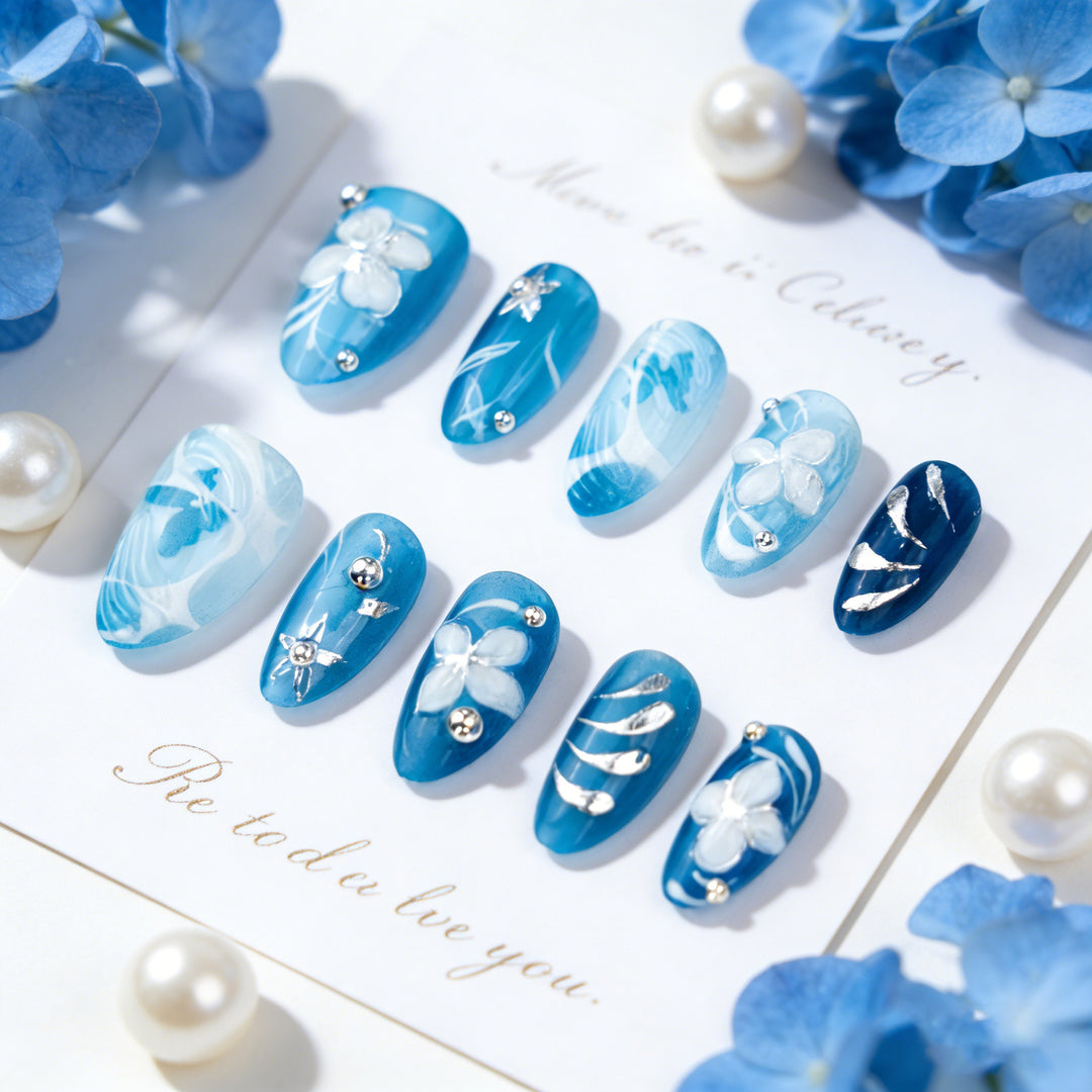 Nail Art Sets Bowlift