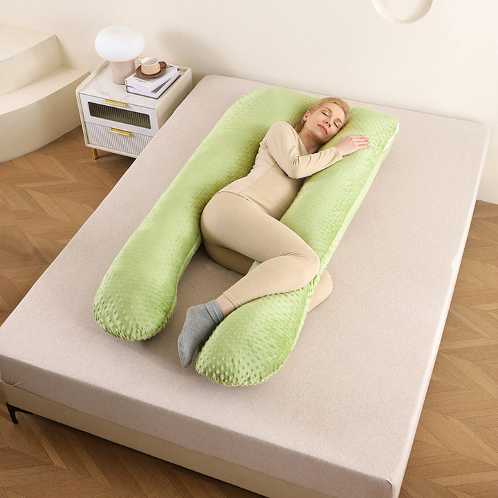 Pregnancy and nursing pillow Bowlift