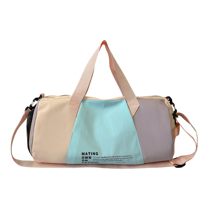 Unisex Sports Bag Bowlift