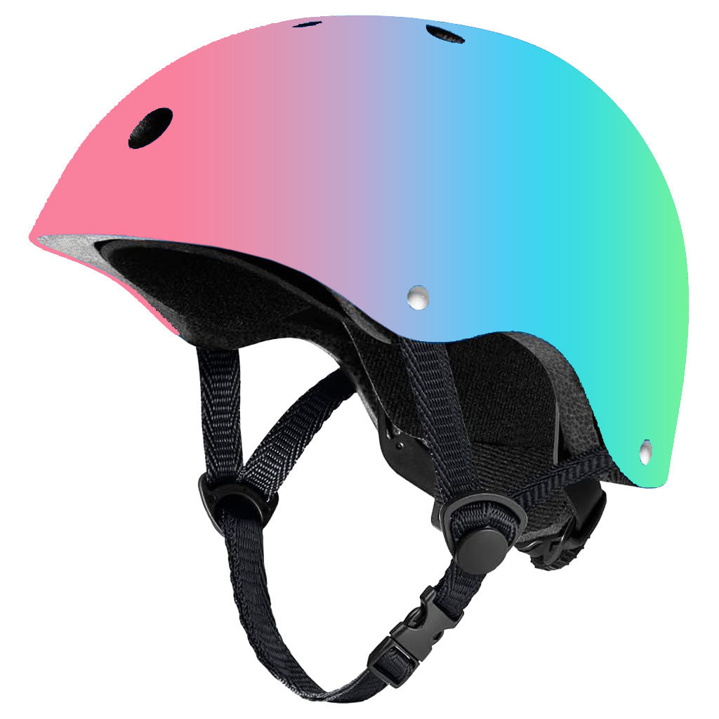WoMulti-Sport Protective Skate Helmet Bowlift