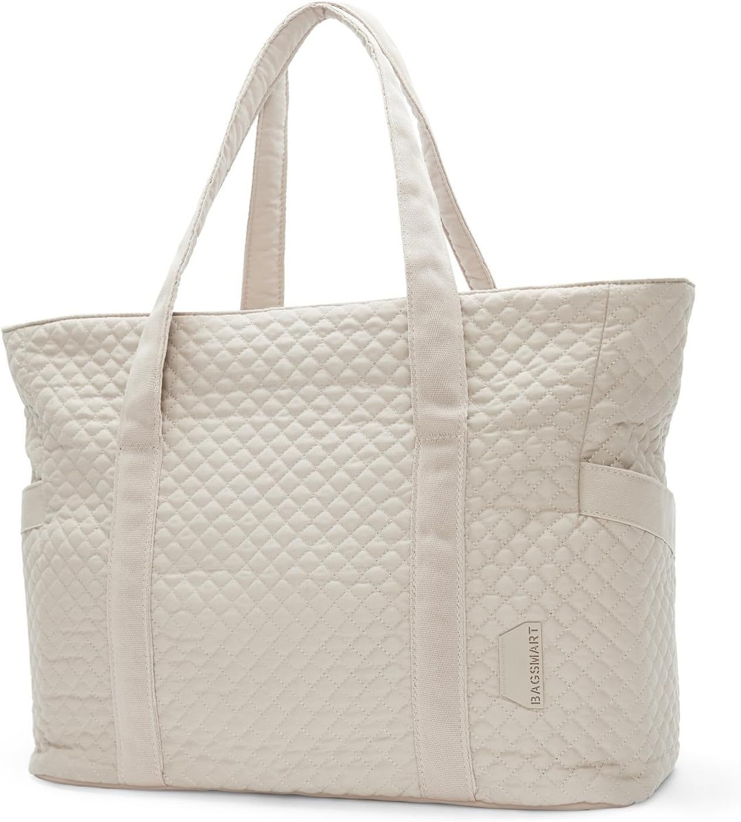 Padded Shopping Bag Bowlift