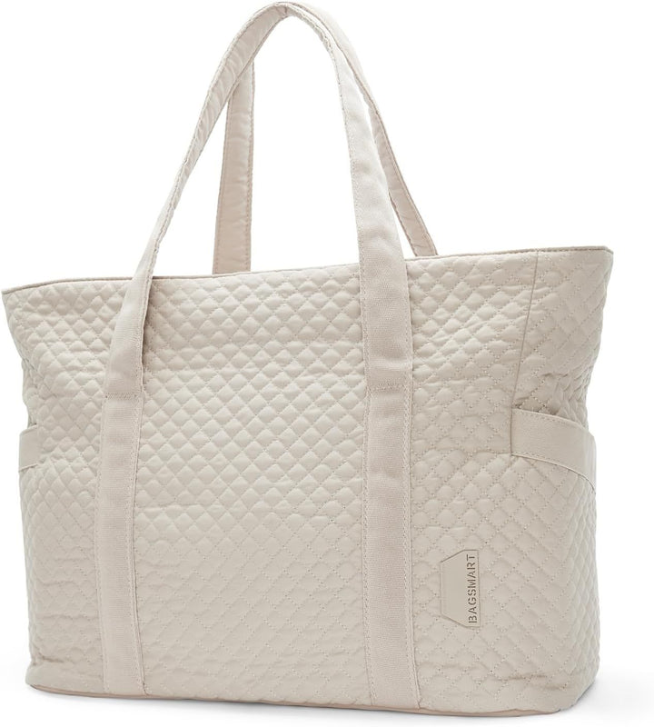 Padded Shopping Bag Bowlift