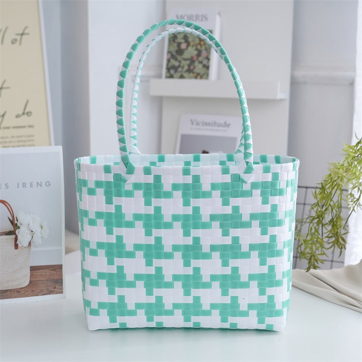 Trendy Handbag Bowlift