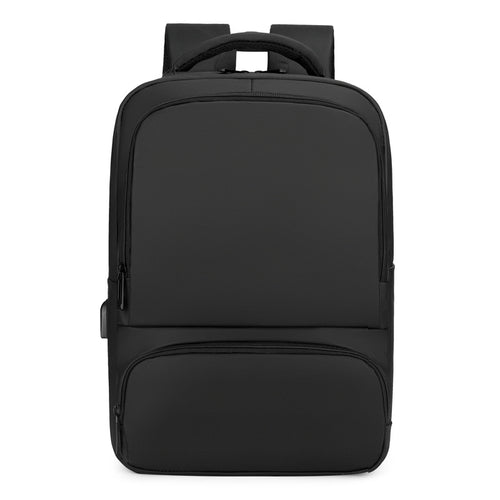 Sleek Daily Commuter Backpack Bowlift
